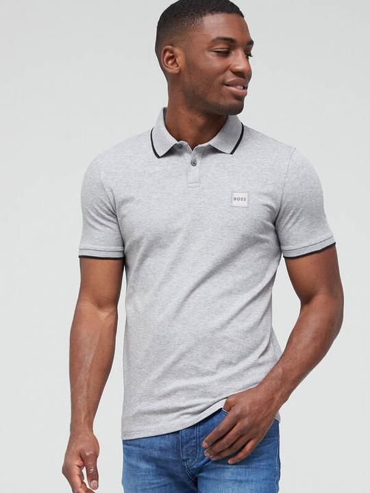 Grigio pastello, Light