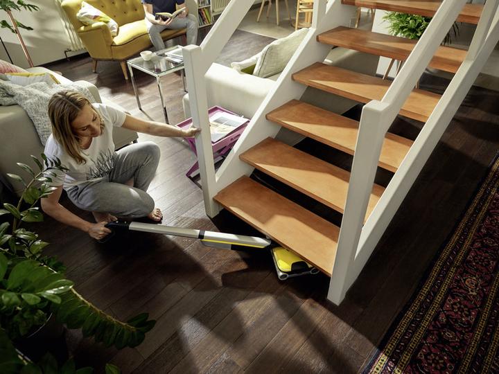 Produktbild Kärcher FC 7 (Wischen)