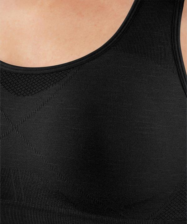 Image du produit Falke Bra-Top low Madison with Pads (XL)