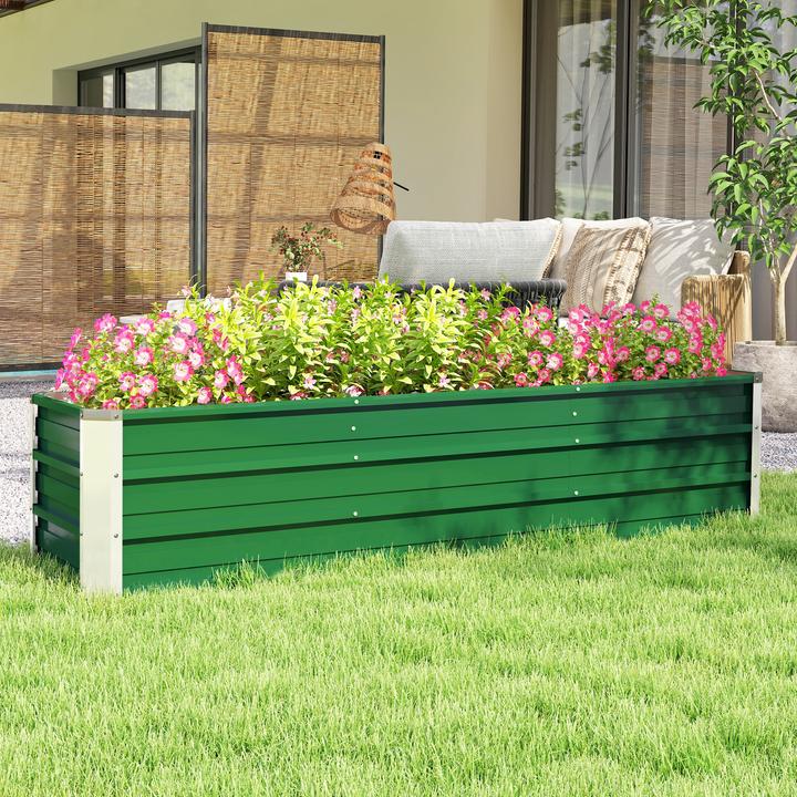 Image du produit Jamb Hochbeet