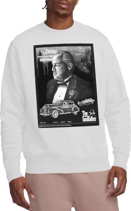 Produktbild The Godfather Sweatshirt (M)