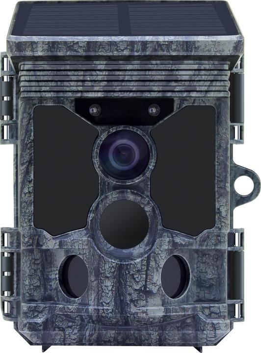 Stealth Gear Fox Solar 4K Wifi Wildcamera