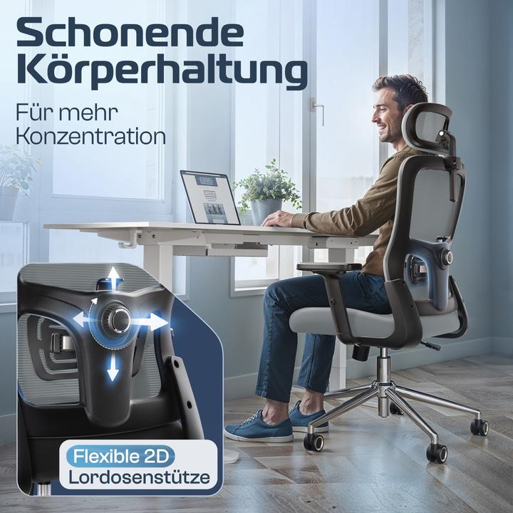 Immagine prodotto Clouvou BrightSeat (46 - 60 cm)