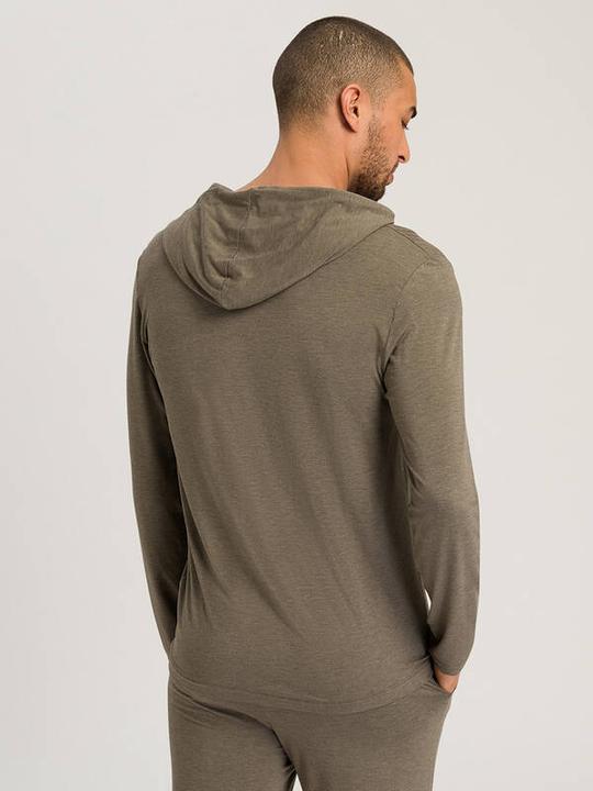 Immagine prodotto Hanro Felpa con cappuccio Casuals (M)