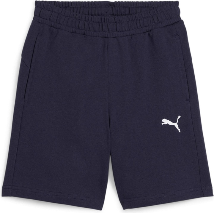 Produktbild Puma teamGOAL Casuals Shorts Jr (140)