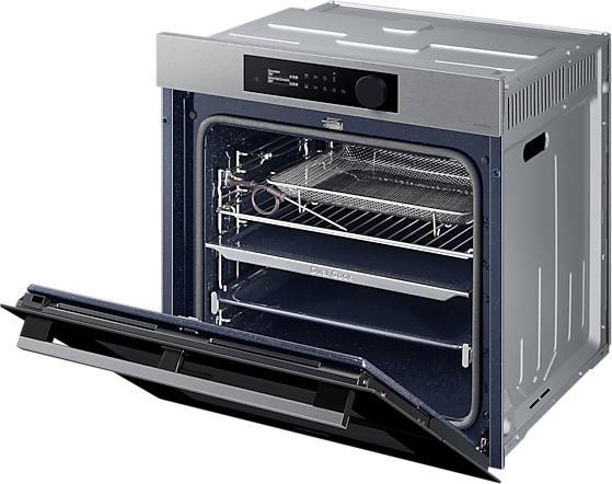 Produktbild Samsung NV7B5755SAS Dual Cook Flex