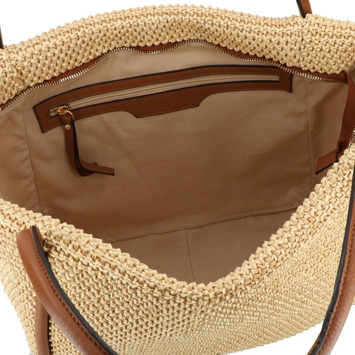 Immagine prodotto Abro Willow Shopper Tasche 35 cm (24 l)