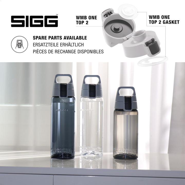 Produktbild Sigg Total Color (0.60 l)