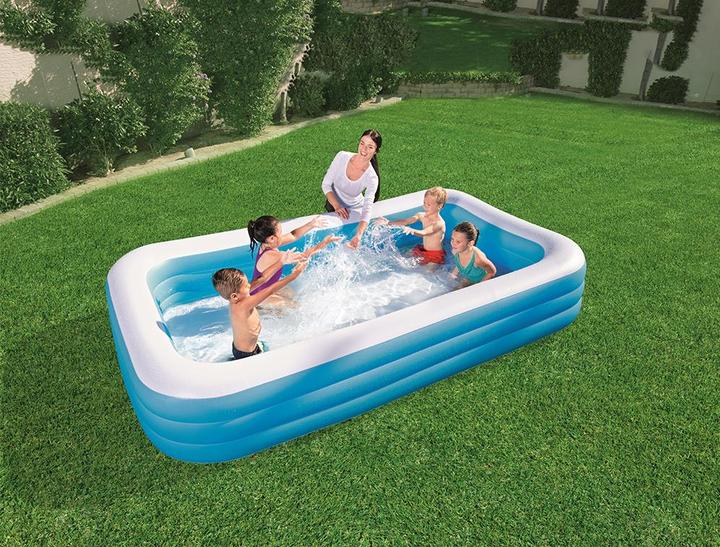 Immagine prodotto Bestway Piscina Deluxe per famiglie