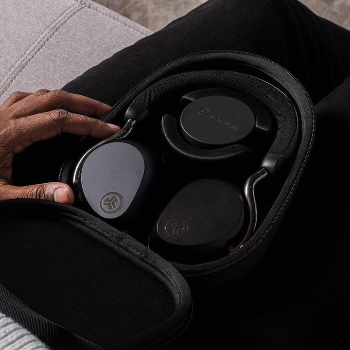 Produktbild JLab Audio EPIC LUX ANC - Headphones (ANC, 70 h, Kabellos)