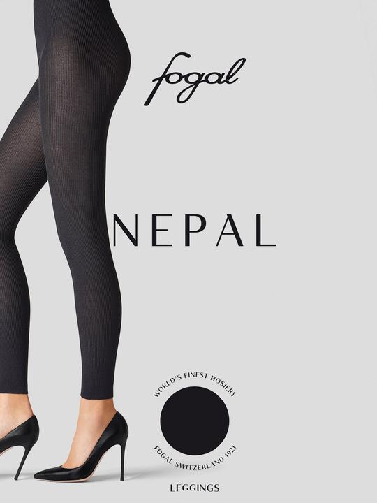 Produktbild Fogal Leggings "Nepal" (36)