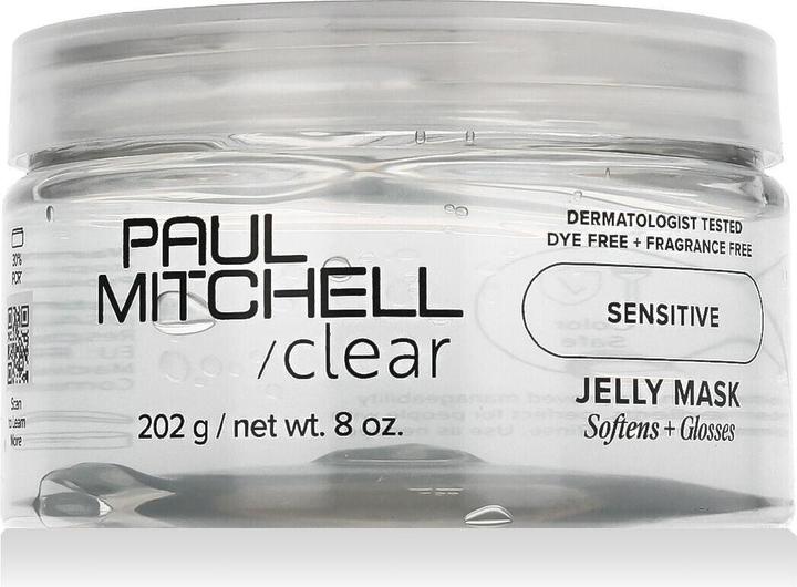 Immagine prodotto Paul Mitchell Clear Jelly Mask 202 g