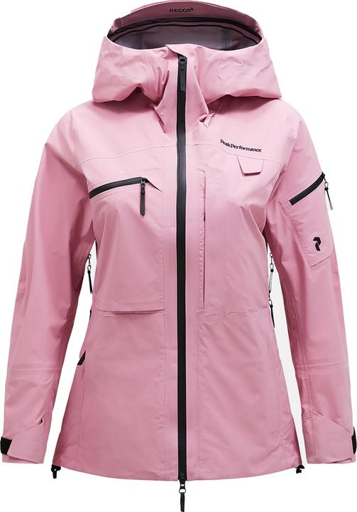 Produktbild Peak Performance Alpine Gore Tex Jacket (L)
