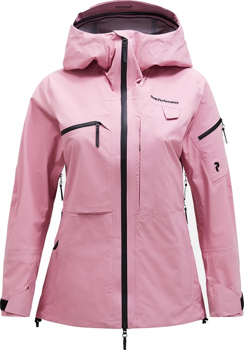 Peak Performance Alpine Gore Tex Jacket