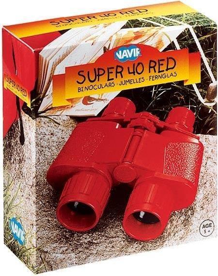 Actual product image Navir Binoculars (3.50 x, 35 mm)