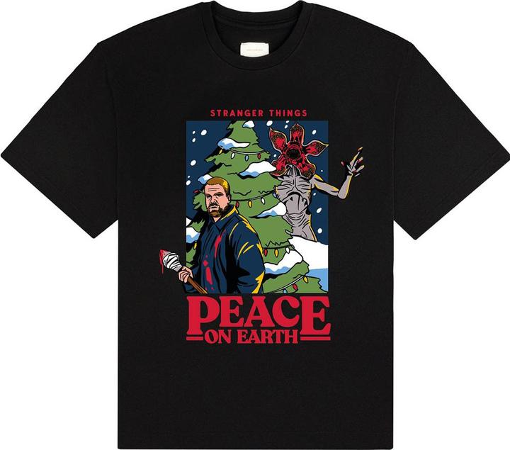 Produktbild Netflix Stranger Things - Funfair (M)