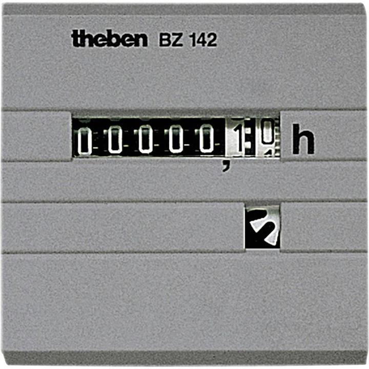 Image du produit Theben BZ 142-1 10V