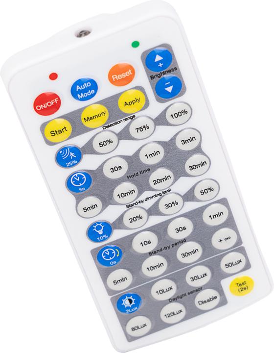 Produktbild Enovalite Fernbedienung für ELED900505 Sensor
