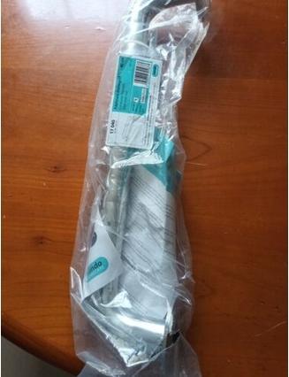 Produktbild Sundo Haltegriff Edelstahl 40 cm