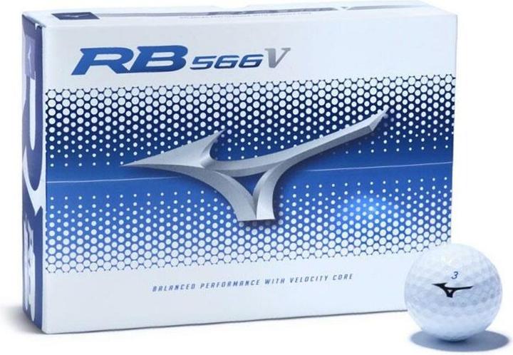Produktbild Mizuno RB 566 V