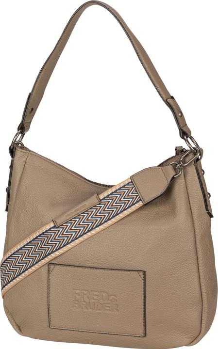 Immagine prodotto FredsBruder Borsa Crilly Hobo