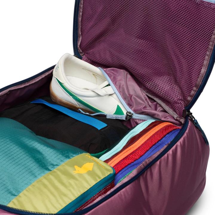 Produktbild Cotopaxi Allpa - Adventure Travel Pack 50L, Fig (50 l)