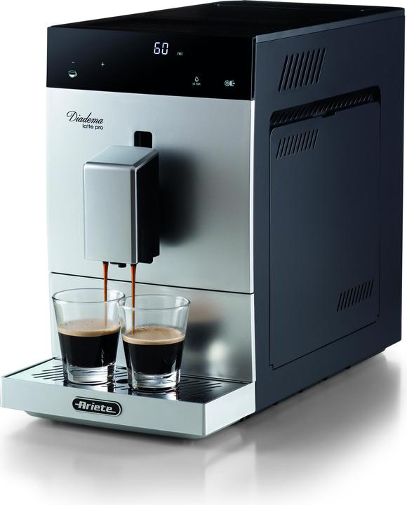 Produktbild Ariete Automatische Kaffee-Maschine Espresso, Americano, Heisswasser