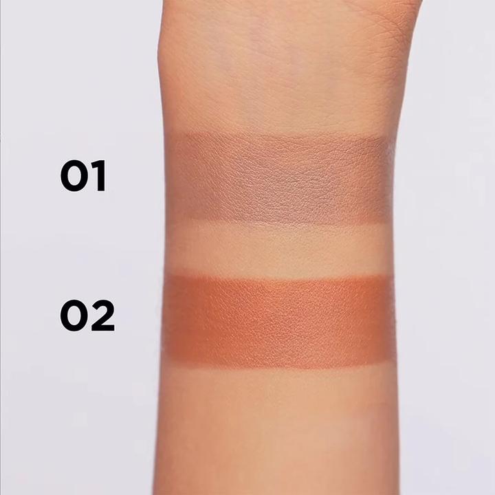 Productafbeelding Eveline Wonder Show Bronzer Stick 01 50g (01, Bronzer)