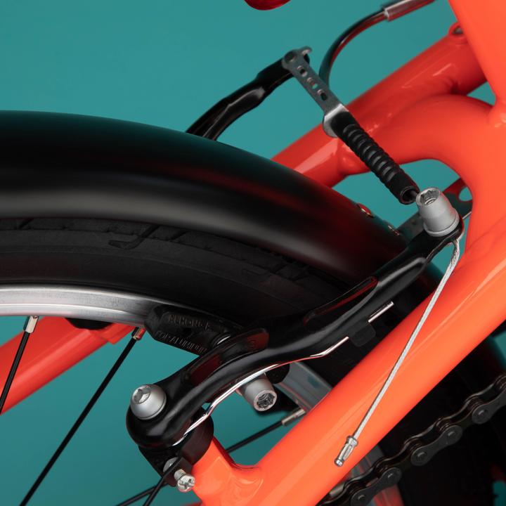 Immagine prodotto Btwin TILT 500