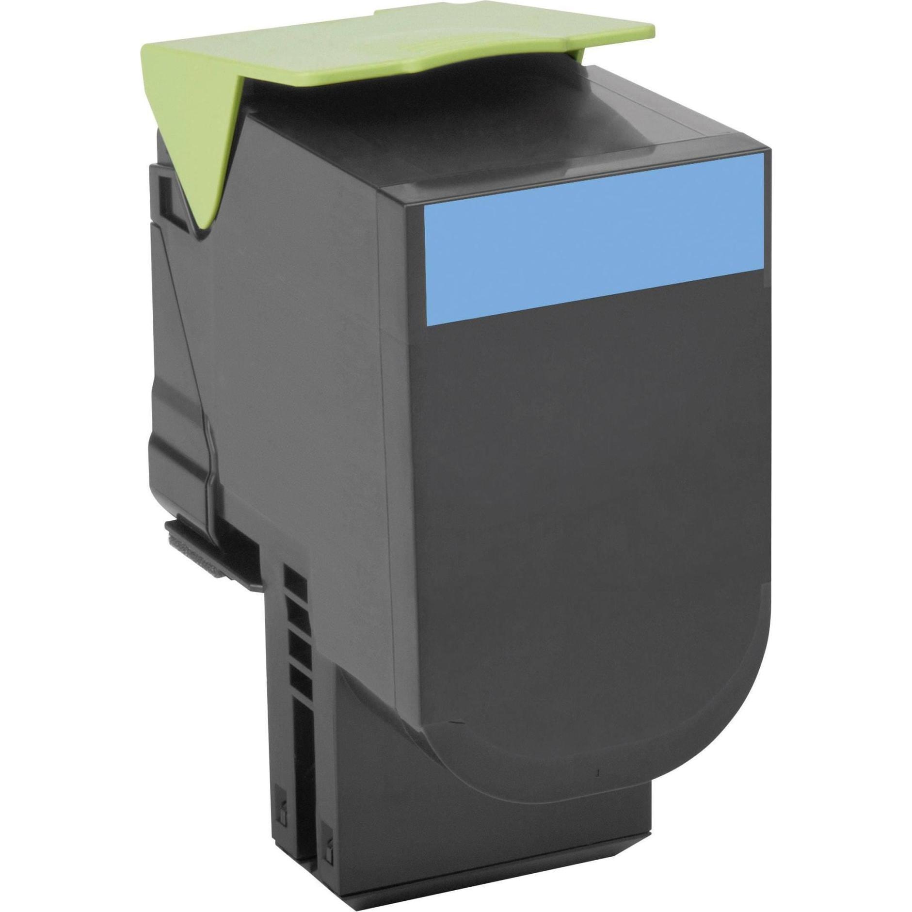 Lexmark, Toner, 70c2hc0 (C)