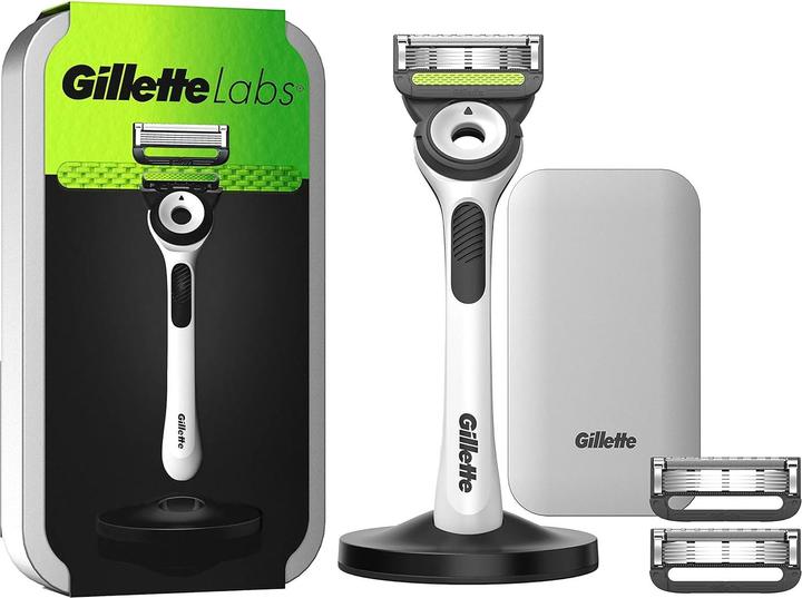 Produktbild Gillette Labs
