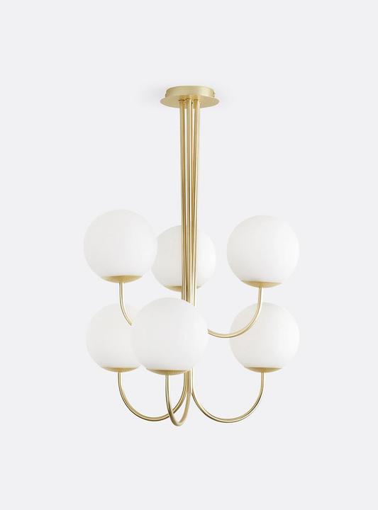 Image du produit La Redoute Interieurs Moricio (E14)