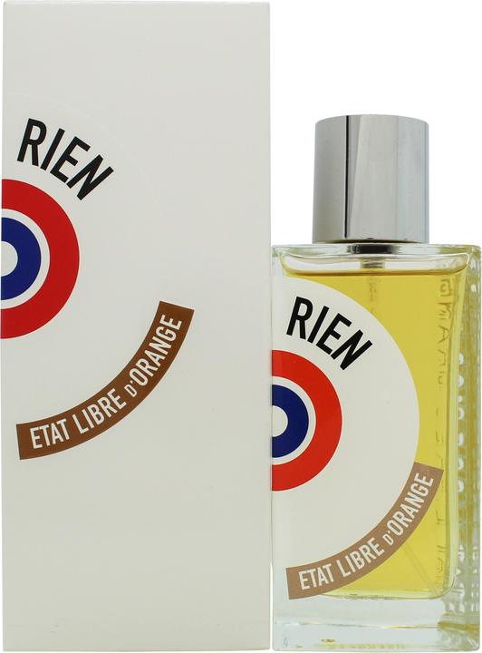 Etat Libre D'Orange Rien Eau De Perfume Spray (Eau de Parfum, 100 ml)