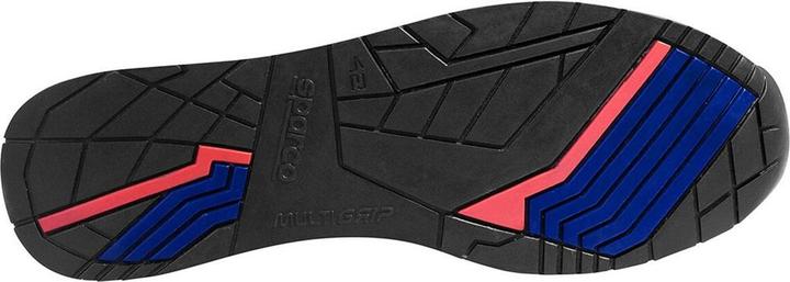 Image du produit Sparco Chaussures de sécurité Gymkhana-H (43)