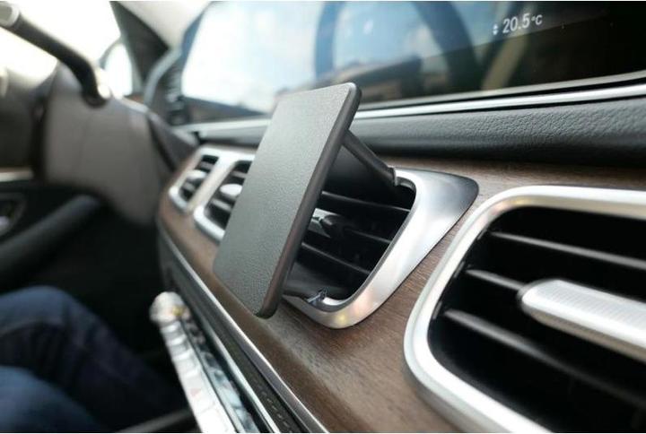 Actual product image Brodit ProClip Mercedes Benz GLE-Class Bj. 19-21/GLS-Class 20