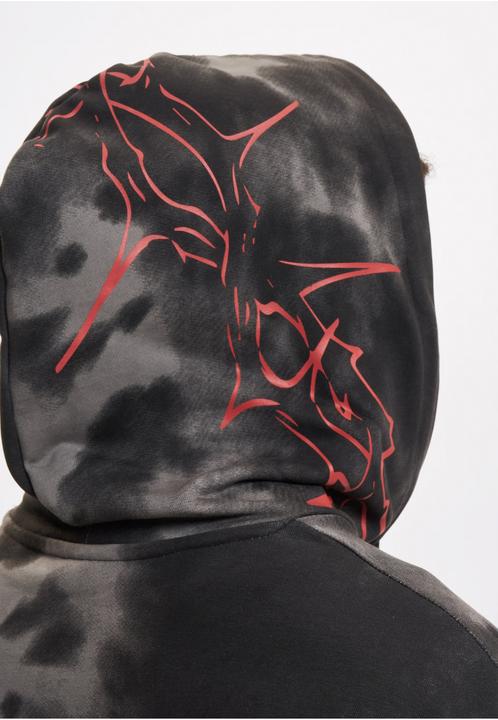 Produktbild Thug Life Sky Hoodies - 199263 (S)