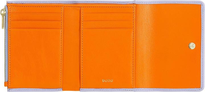 Produktbild Dudu Up Geldbörse Leder 11 cm