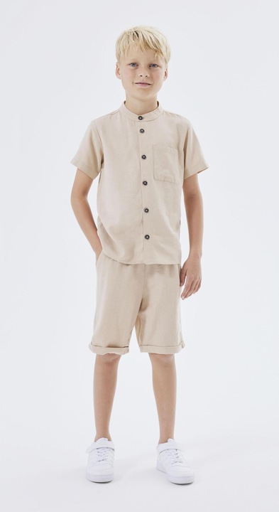 Produktbild Name it Loose Fit Shorts (122)