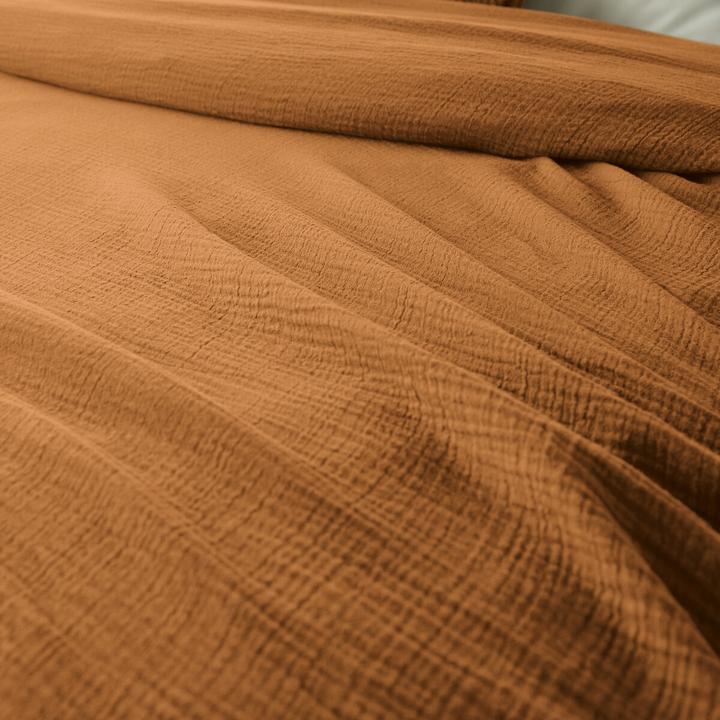 Actual product image La Redoute Interieurs Kumla Dessus De Lit (180 x 230 cm)