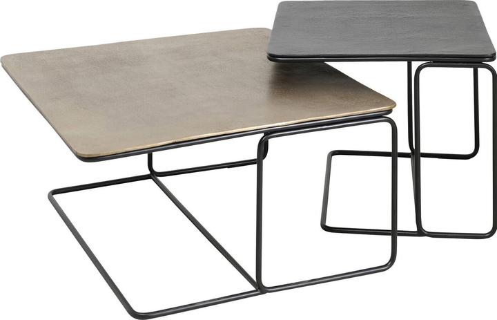 Produktbild Kare Design Diego (70 x 70 x 34 cm)