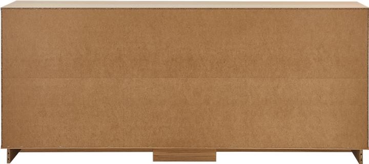 Produktbild Woood Kommode (200 x 45 x 85 cm)