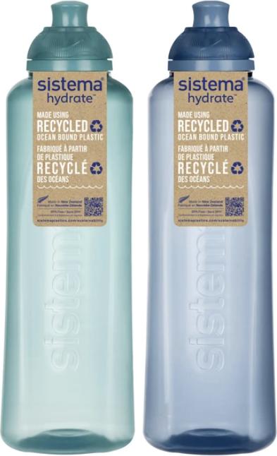 Produktbild Sistema Swift (0.48 l)