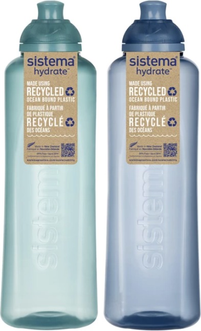 Actual product image Sistema Swift (0.48 l)