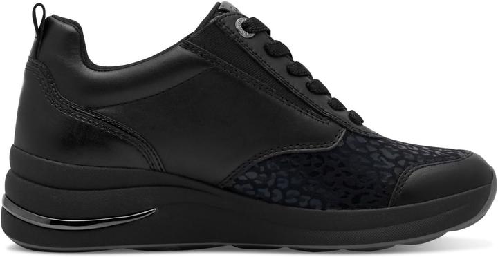 Immagine prodotto Tamaris Sneakers informali comode con lacci e chiusura lampo (40)