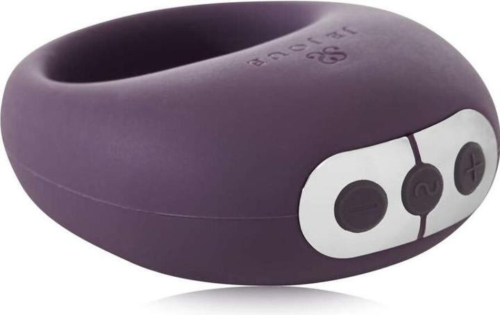 Produktbild Je Joue Mio Penisring Lila (4 cm)