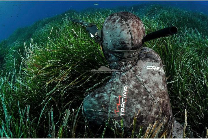 Image du produit Cressi Tracina (XXL)