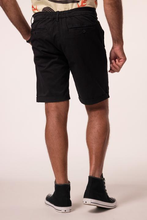 Actual product image JP1880 Chino Bermuda shorts, stomach fit, regular fit, up to size 72 (70)