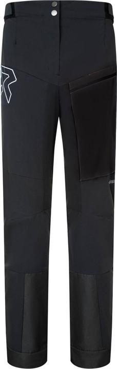 Produktbild Rock Experience Inuit Tech Softshell (S)