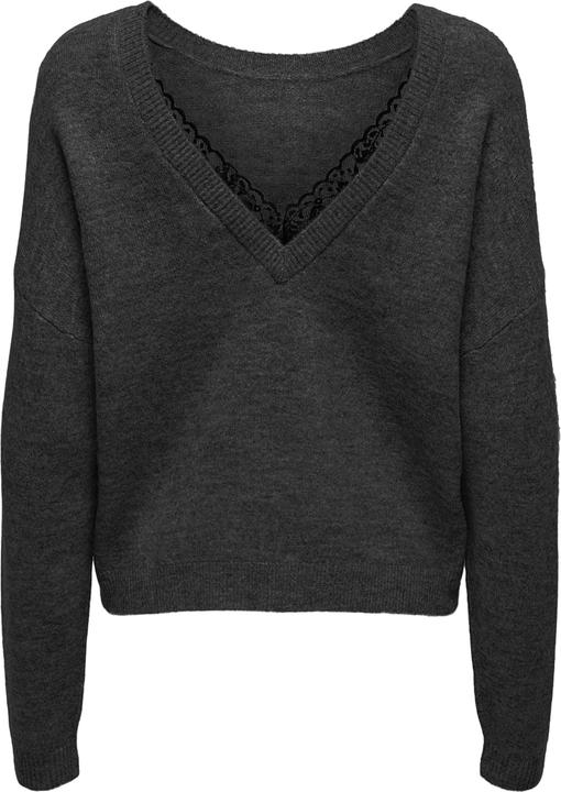 Immagine prodotto Only Maglia CARMANIFESTA Maglia a maglia Maglia a maglia (L)