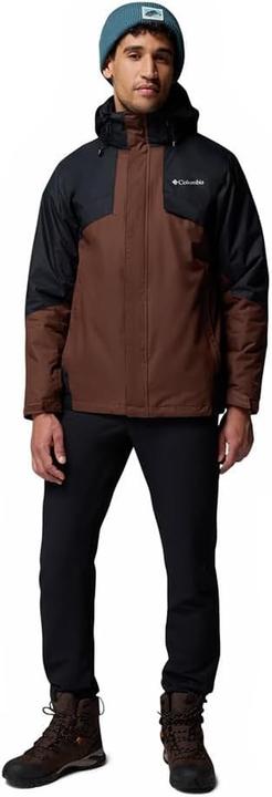 Immagine prodotto Columbia Bugaboo™ III Fleece Interchange Jacket (L)